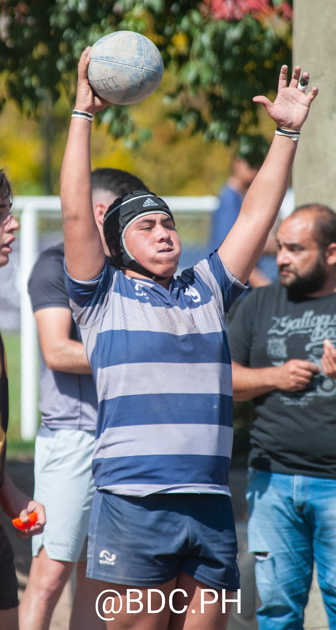  Universitario Rugby Club - Tucuman - Cardenales Rugby Club - Rugby - M16 - Universitario Rugby Club vs. Cardenales Rugby Club (#URCvCRC2022) Photo by: Benjamín de Chazal | Siuxy Sports 2022-08-13