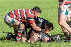 Delta vs U de la Plata - URBA