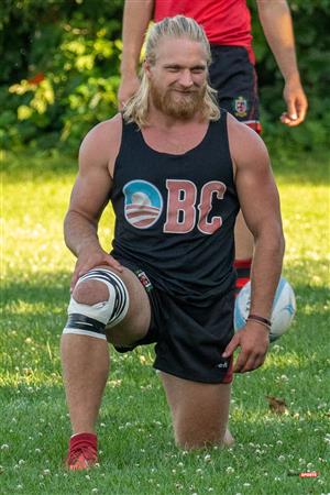 Beaconsfield vs Mtl Irish - 2022 - Pre match - Reel B1