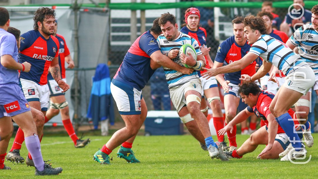  San Isidro Club - Club San Luis - Rugby - San Isidro Club (30) vs (24) Club San Luis - URBA Top 13 (#SICvSLuis2022) Photo by: Alan Roy Bahamonde | Siuxy Sports 2022-06-25