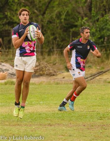 XXII Seven de la Tradición 2022 - Areco - Reel A2 - Game