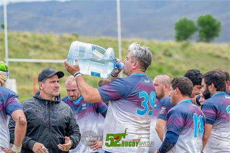 52 Nacional de Veteranos de Rugby - San Luis - VARBA vs Verracos