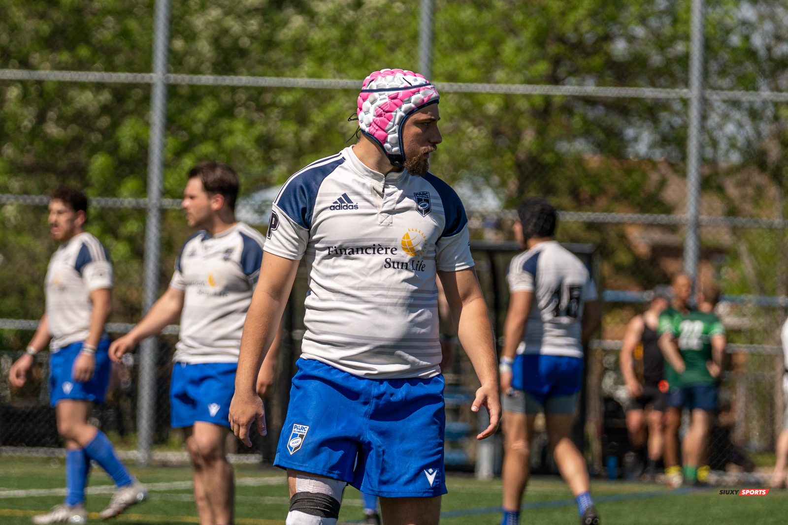 Parc Olympique (28) vs (5) Montreal Irish - Sr - Reel PARCO Parc Olympique Rugby Rugby 2022/May/14 #PARCOvMIRC2022R3sr Parc Olympique (28) vs (5) Montreal Irish - Sr - Reel PARCO Parc Olympique Rugby Rugby 2022/May/14 #PARCOvMIRC2022R3sr