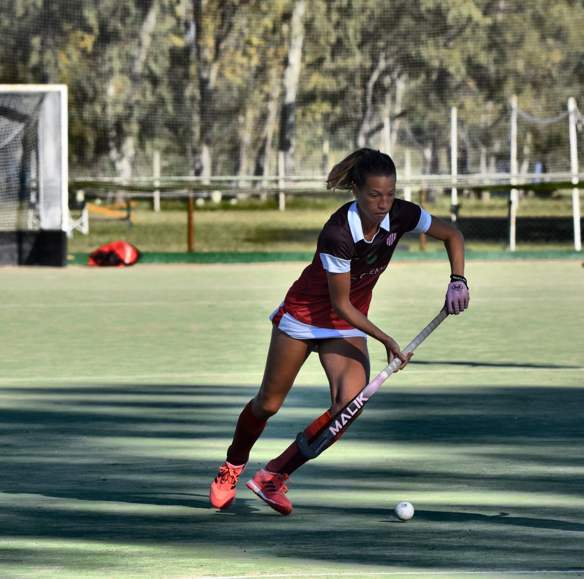  San Isidro Club - Club Atlético Banco de la Provincia de Buenos Aires - Field hockey - S.I.C. A vs Banco Provincia A -  Inter y 1ra - 2022 (#SICBPROV2022) Photo by: Edgardo Kleiman | Siuxy Sports 2022-04-09