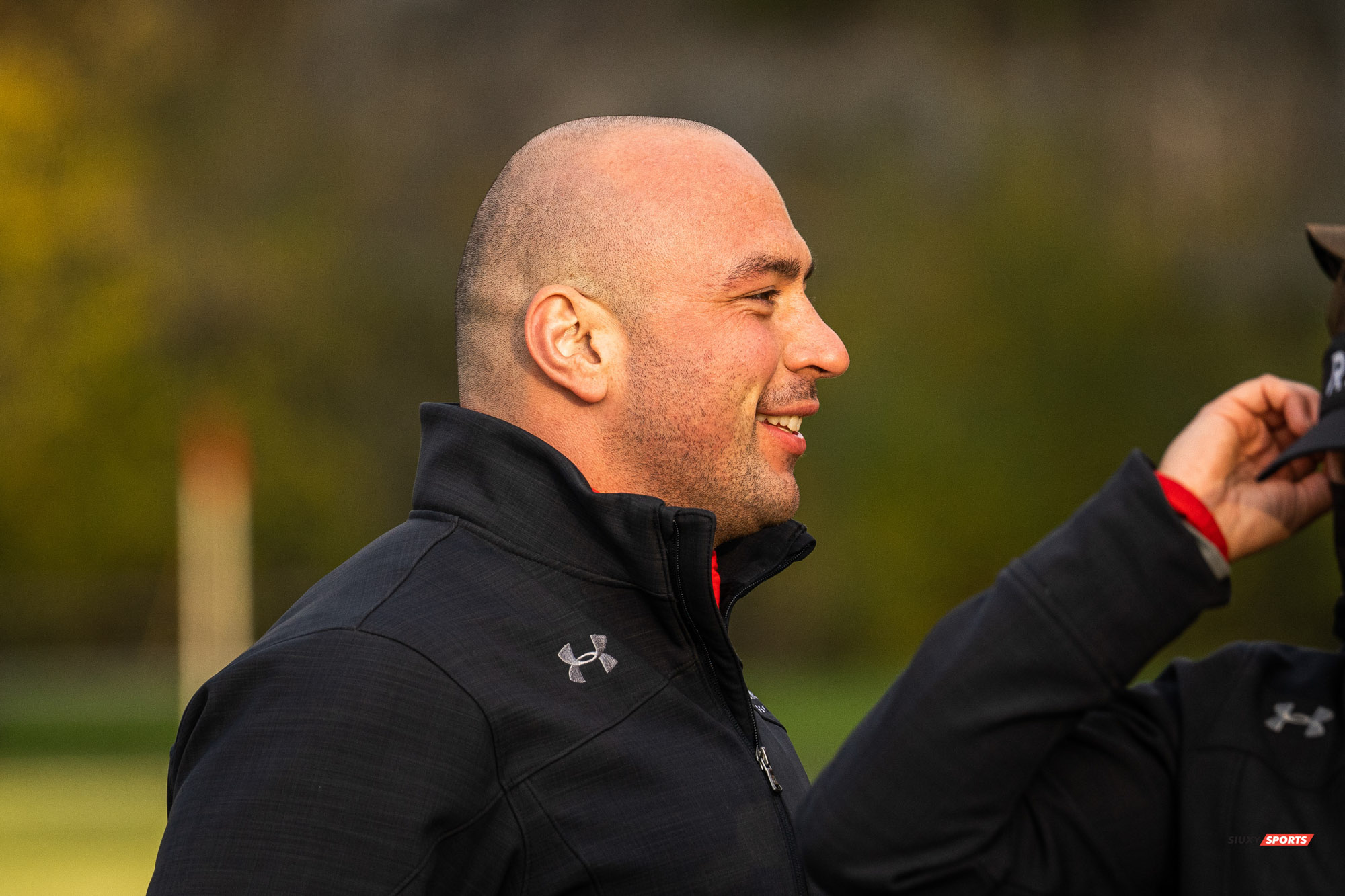  Université Carleton -  - Rugby -  (#3UdeMvsCarletonF) Photo by:  | Siuxy Sports 2021-11-07