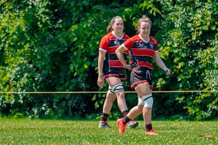 BRFC Craig Lagendyk Memorial Day - W - Match Amical - BRFC & RCM - Reel A