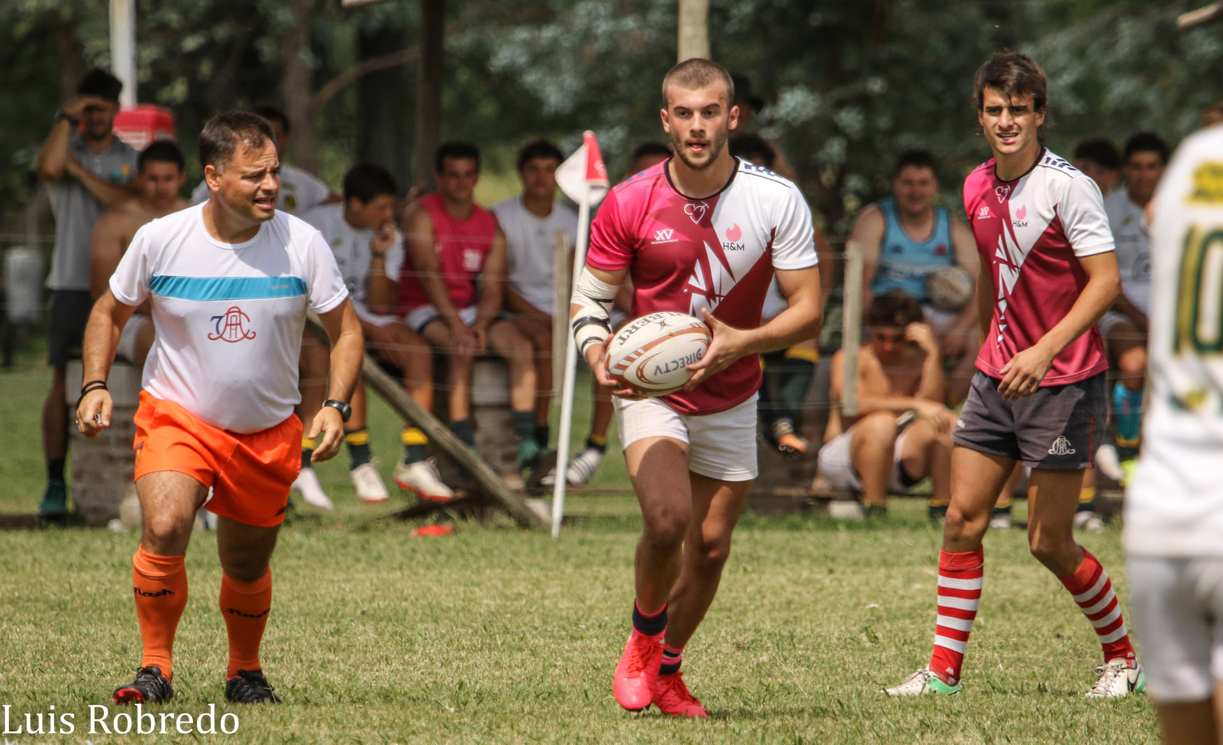   -  - Rugby - Seven de la Tradición 2021 - San Antonio de Areco (#SevenTradicion2021-XvsY-2) Photo by: Luis Robredo | Siuxy Sports 2021-12-05