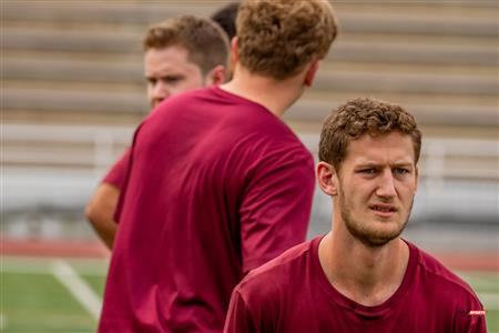 RSEQ RUGBY MASC - McGill VS Ottawa - REEL B2 - PreGame Ottawa