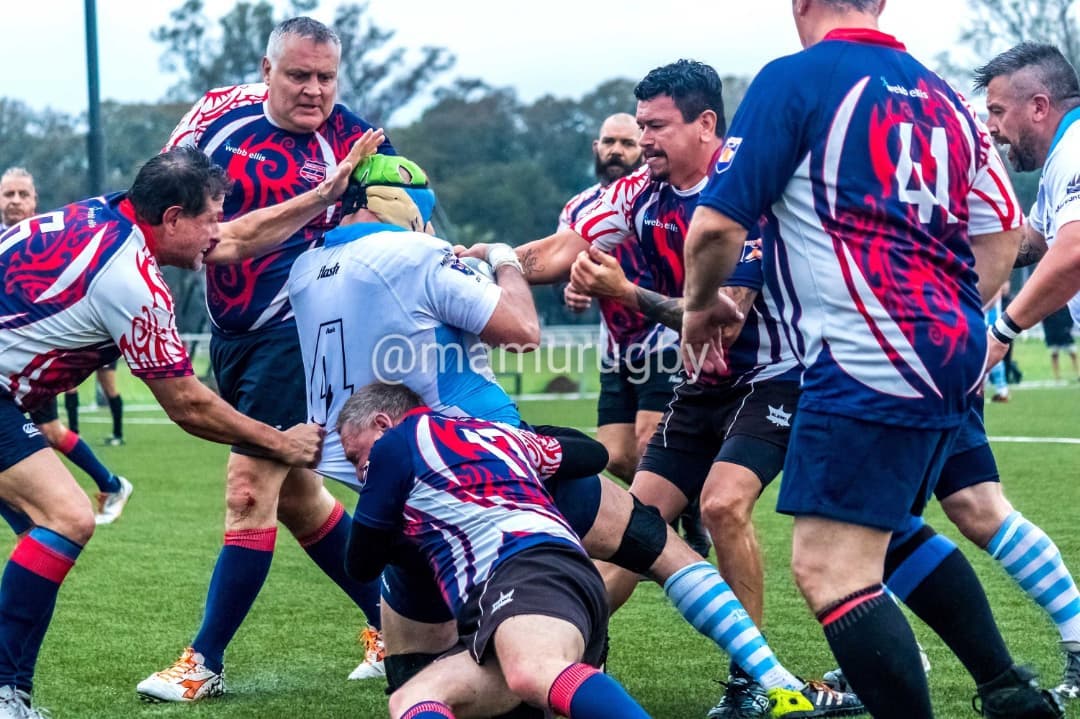  VARBA - Albatros - RugbyV - Torneo Día de La Bandera (#VARBAvsAlbatros2021) Photo by: Marcelo Beltrame | Siuxy Sports 2021-09-04