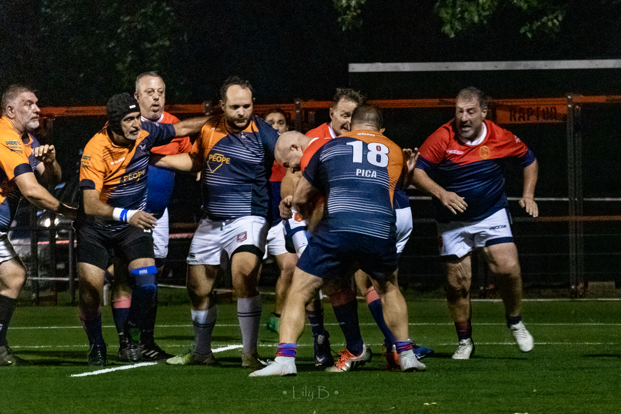 Eduardo MARINO - Diego MENGELLE -  Asociación Deportiva Francesa - Beerbarians - RugbyV - ADF Classic vs Beerbarians - Marzo 2022 (#ADFClassicvsBeerbarians_2022-03) Photo by: Lily Bermúdez | Siuxy Sports 2022-03-11