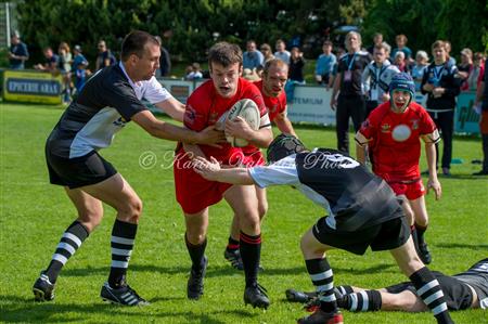 Championnat de France de Rugby Adapté - 2022