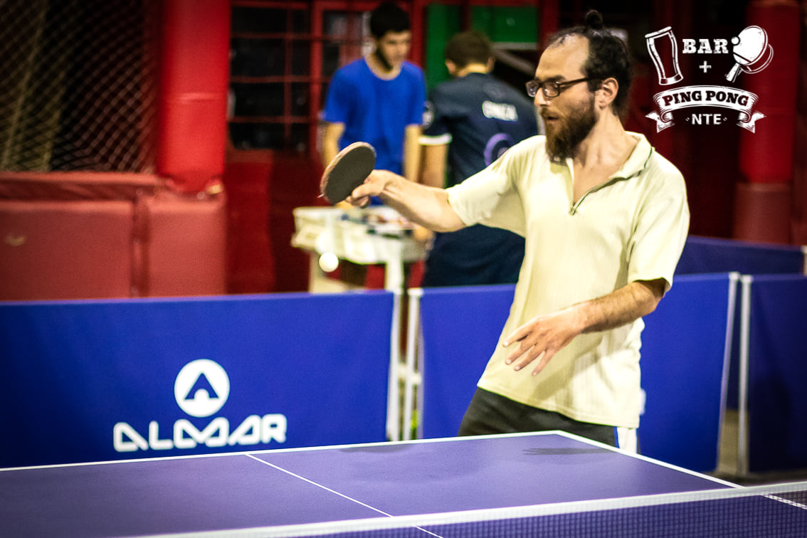  Bar + Ping Pong NTE -  - Tabletennis - Ping Pong Musica 2021 - Bar NTE (#BarPingPongNTE2021) Photo by: Alan Roy Bahamonde | Siuxy Sports 2021-10-31