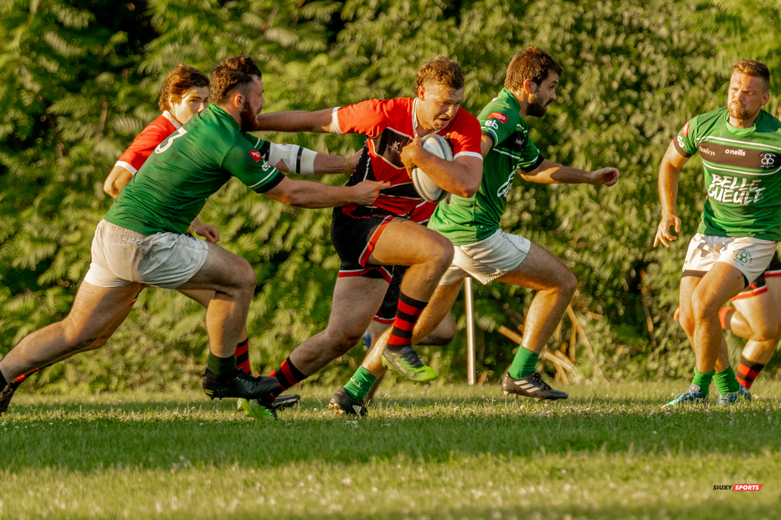 Beaconsfield vs Mtl Irish - 2022 - 1st half - Reel A1 Beaconsfield Rugby Football Club CRAWFORD, Shayne - MATTHEWS, Will - SKIPPER, Matthew - Rugby 2022/Aug/05 #BRFCvsMIRFC2022RA1 Beaconsfield vs Mtl Irish - 2022 - 1st half - Reel A1 Beaconsfield Rugby Football Club CRAWFORD, Shayne - MATTHEWS, Will - SKIPPER, Matthew - Rugby 2022/Aug/05 #BRFCvsMIRFC2022RA1