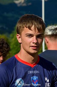 Crabos - FC Grenoble vs CS Bourgoin-Jallieu