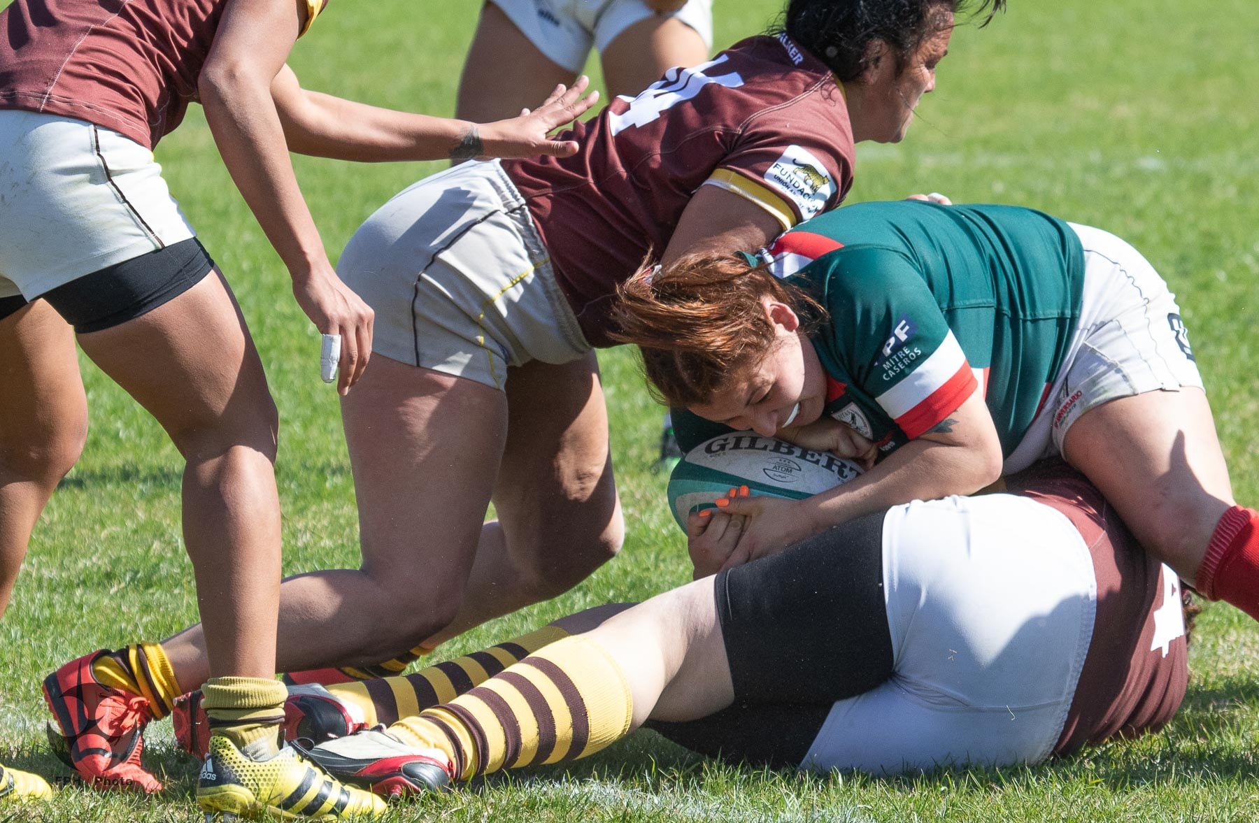  Sociedad Italiana de Tiro al Segno - Atlético San Andrés Rugby Club - Rugby - Sitas vs Atlético San Andrés (#SITASvsSanAndres2021) Photo by: Alan Roy Bahamonde | Siuxy Sports 2021-08-21