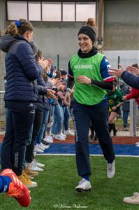 Grenoble Amazones vs Stade Rennais Rugby