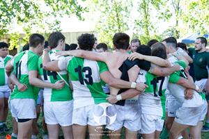 La Salle vs Atletico Chascomus - URBA