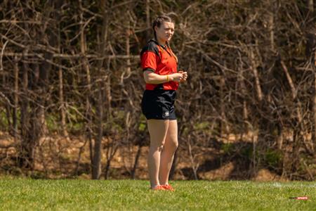 Pre-Game réchauffement ;)