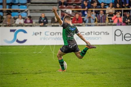 CSBJRC vs Suresnes - 2022