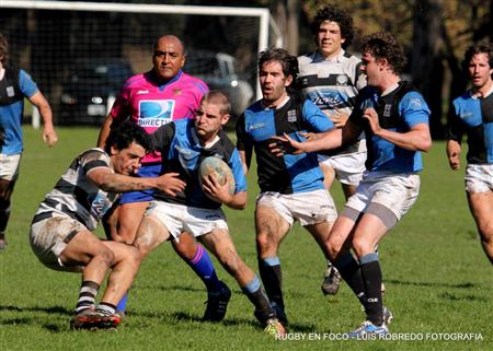 M23 CUBA vs CASI - 2014