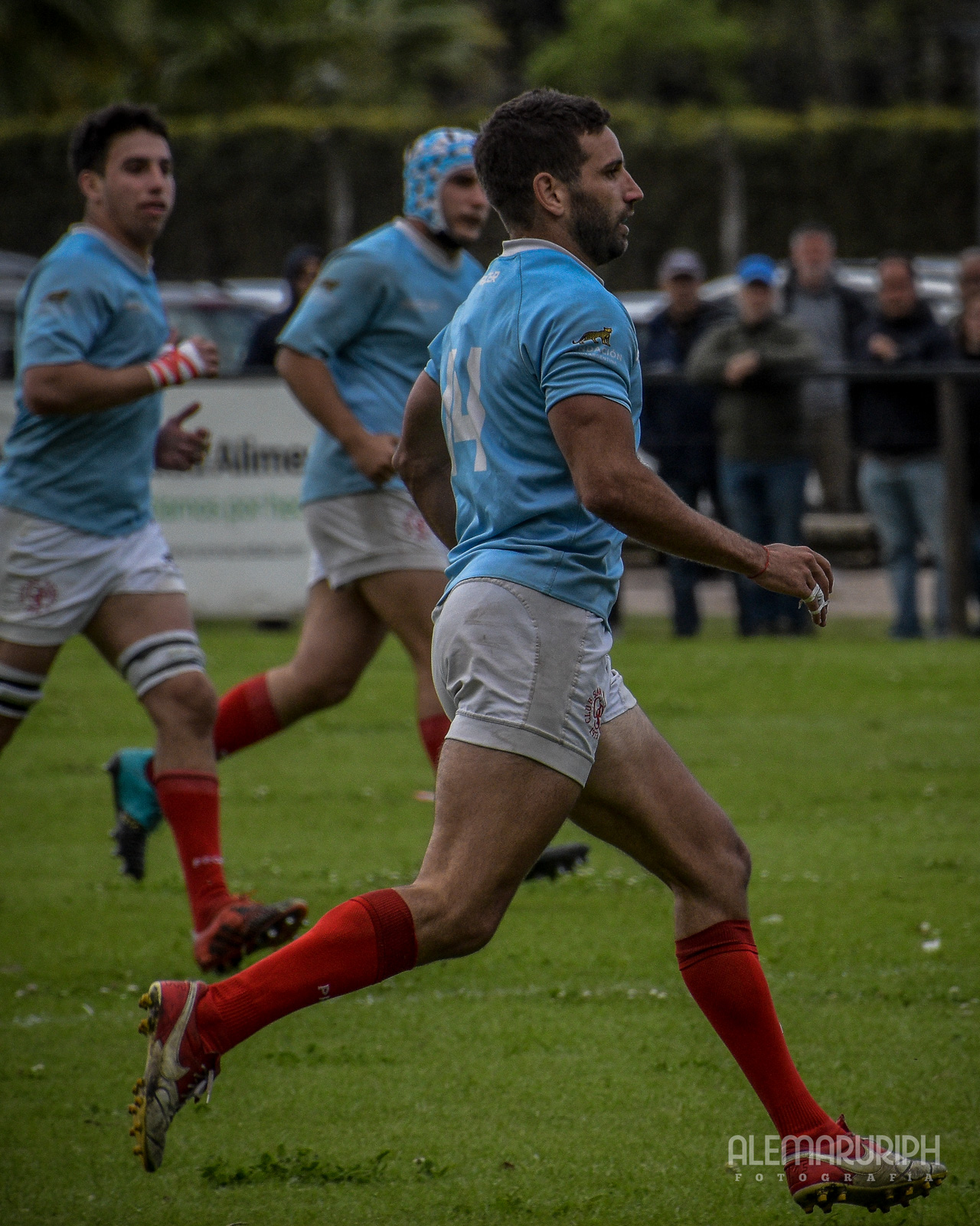  San Patricio - Club San Cirano - Rugby - URBA - 1A - San Patricio (36) vs (24) San Cirano (#URBASanpaVSanCir2022) Photo by: Alejandra Maruri | Siuxy Sports 2022-10-08