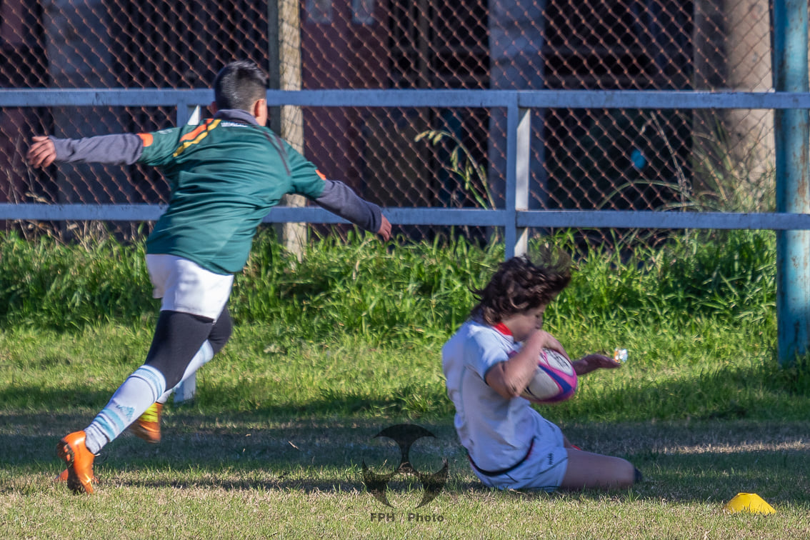  Sociedad Italiana de Tiro al Segno - Virreyes Rugby Club - Rugby - M12 SITAS vs Virreyes (#M12SitasvsVirreyes2021) Photo by: Alan Roy Bahamonde | Siuxy Sports 2021-07-17