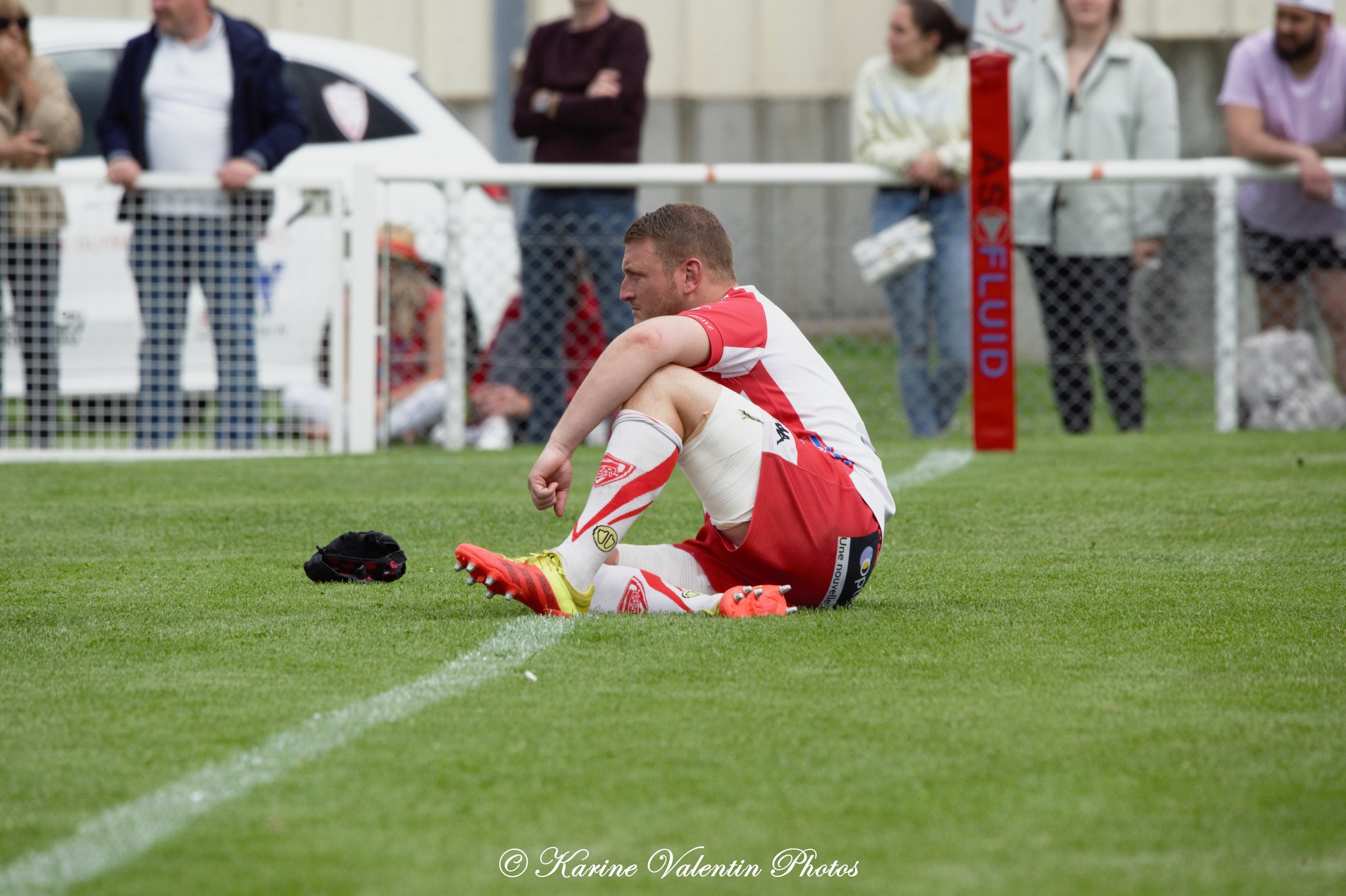  Stade Olympique Voironnais - Paris Université Club - Rugby - SOV (12) vs (47) PUC (#SOVPUC2022) Photo by: Karine Valentin | Siuxy Sports 2022-05-08