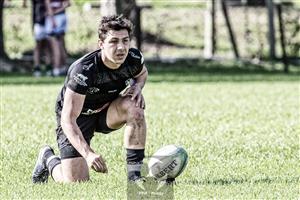 Delta vs U de la Plata - URBA