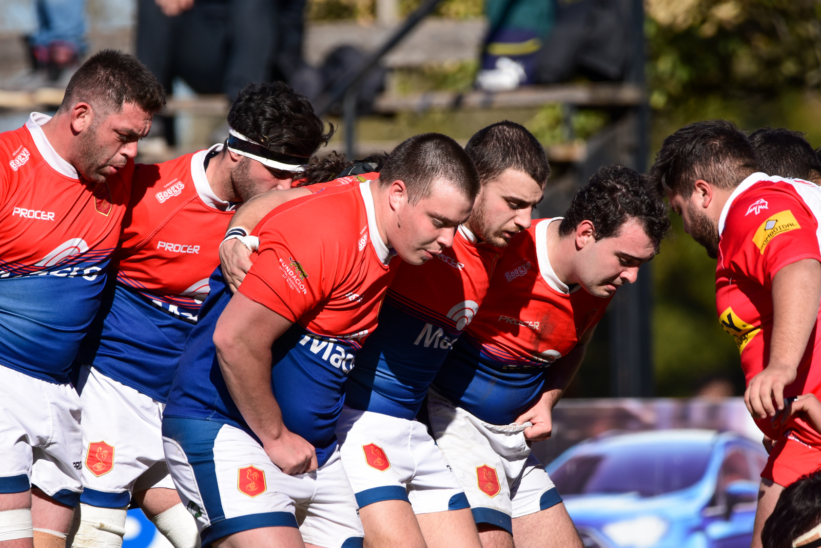  Mariano Moreno - Asociación Deportiva Francesa - Rugby - Mariano Moreno vs Deportiva Francesa - PriA URBA - Primera(33-20), Intermedia(25-19), Pré (#MMvsADF2022) Photo by: Ignacio Pousa | Siuxy Sports 2022-06-11