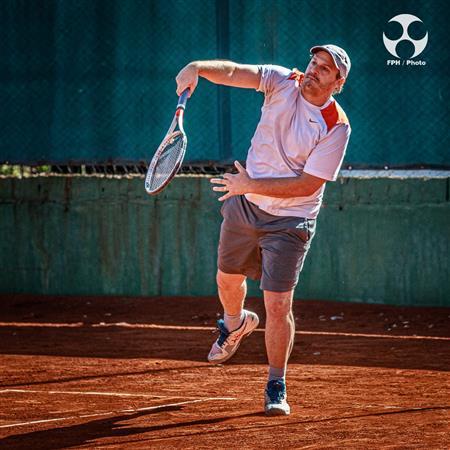 Torneo RMLTC vs Harrods Gath & Chaves