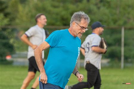 Monstars vs Sloppy Posse - 2022 - Reel 1