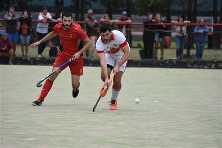 BANADE A vs Banco Provincia A - Caballeros 2022