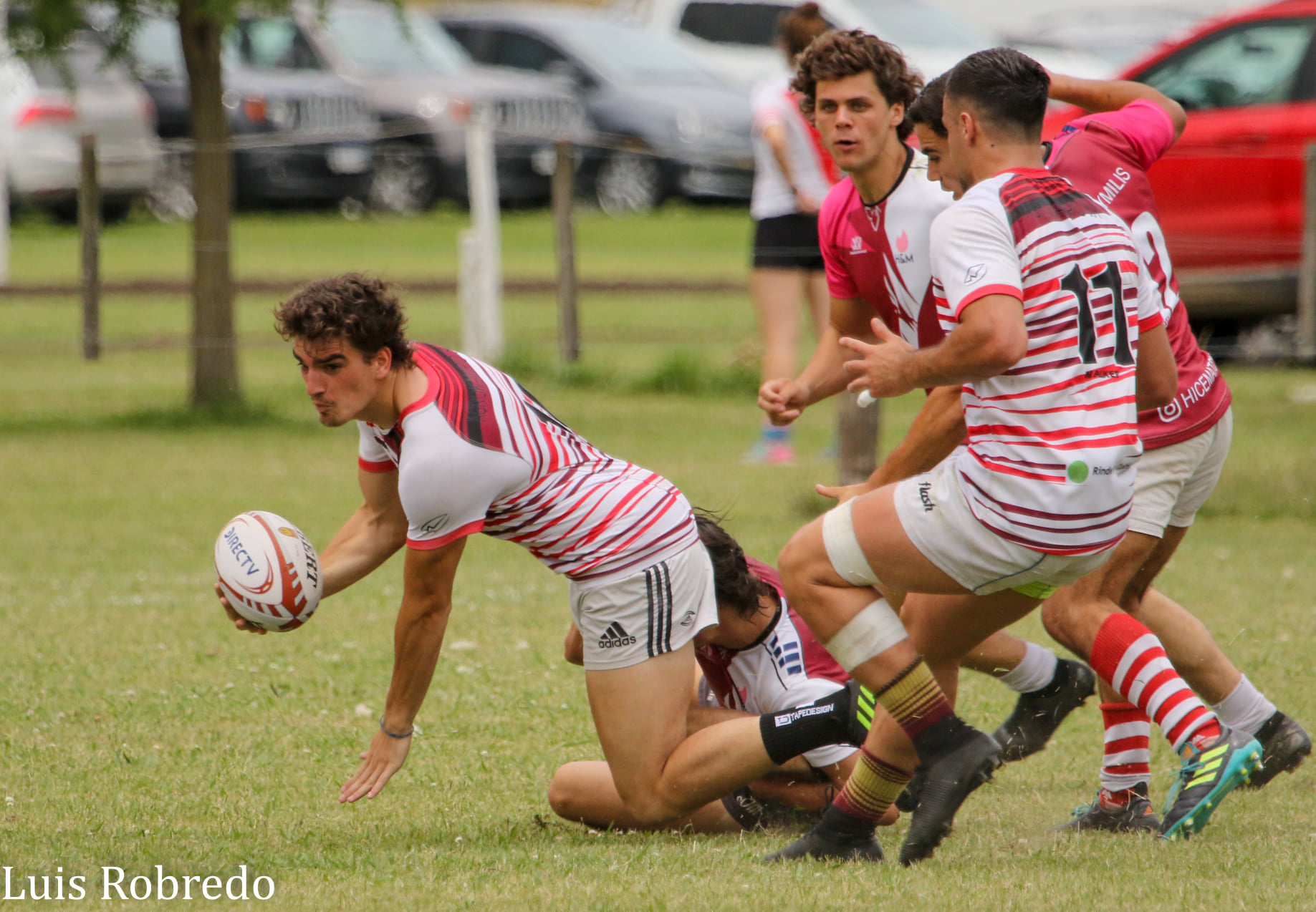   -  - Rugby - Seven de la Tradición 2021 - San Antonio de Areco (#SevenTradicion2021-XvsY-1) Photo by: Luis Robredo | Siuxy Sports 2021-12-05