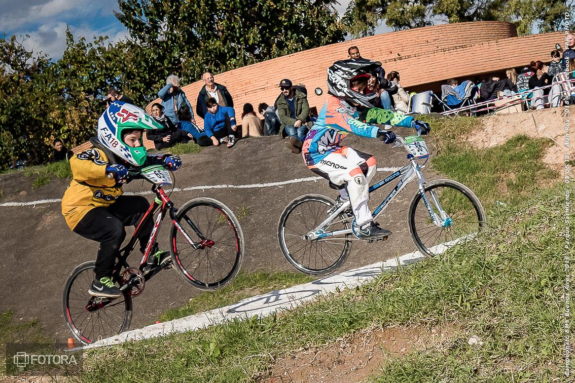   -  - Cycling - BMX Campeonato Buenos Aires 2018 (#BMX2018CampeonatoBsAs) Photo by: Alan Roy Bahamonde | Siuxy Sports 2018-06-01