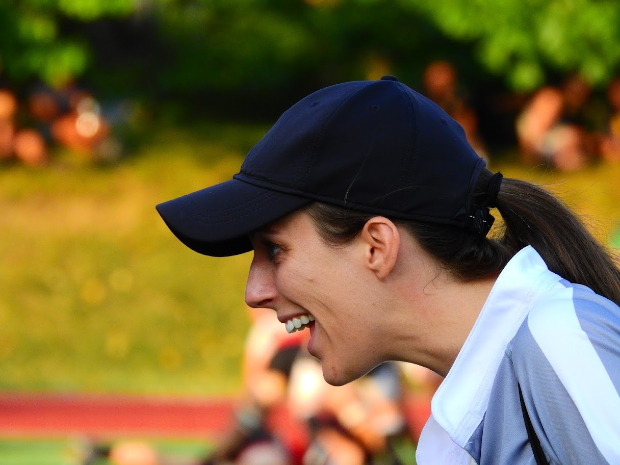 Alexandra OLSHEFSKY -   -  - Rugby -  () Photo by:  | Siuxy Sports 2018-09-15