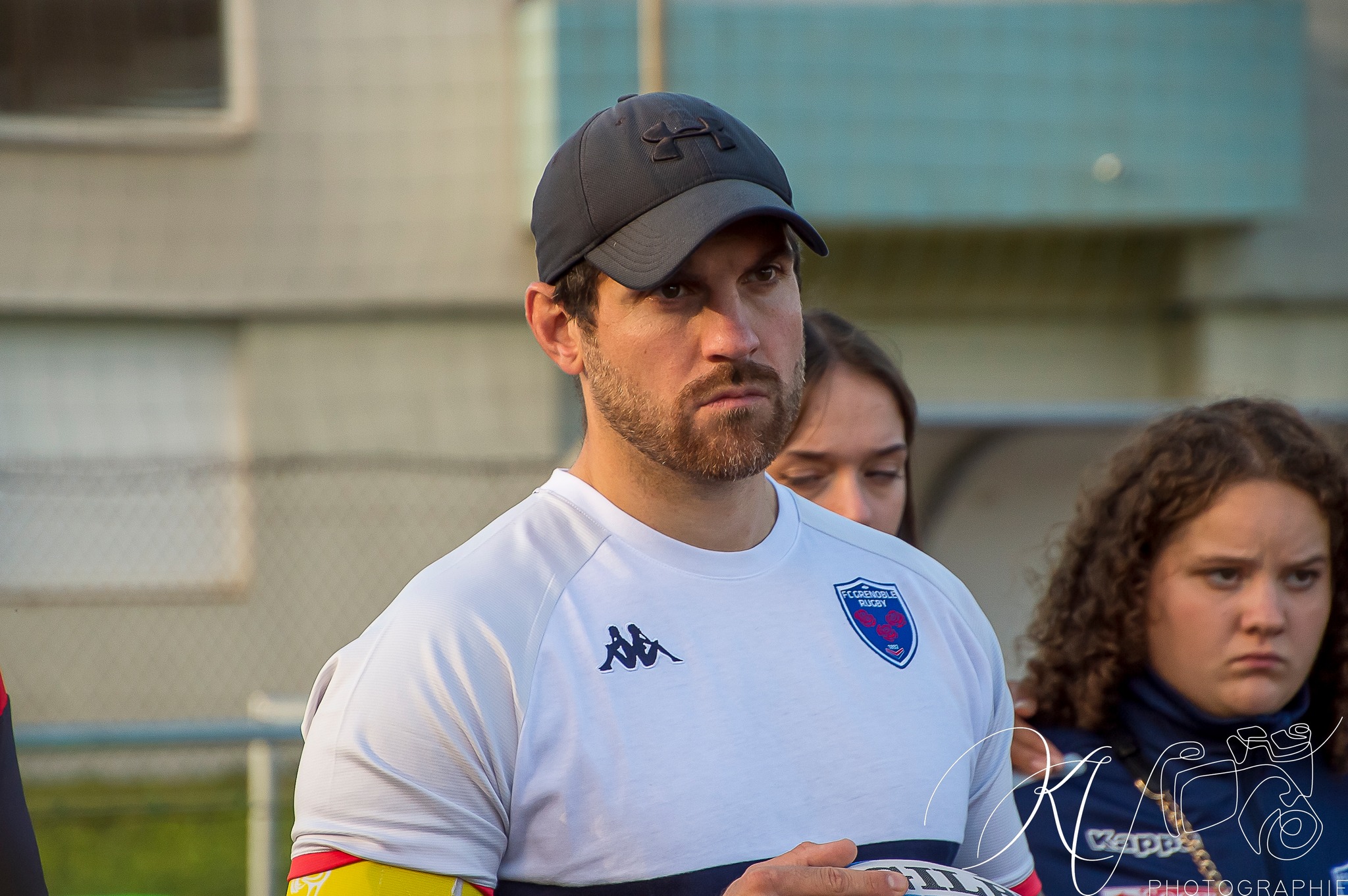  FC Grenoble Rugby - Lyon Olympique Universitaire - Rugby - Match Amical U18 - FCG Amazones vs LOU (#U18FCGLOU2022) Photo by: Karine Valentin | Siuxy Sports 2022-10-22