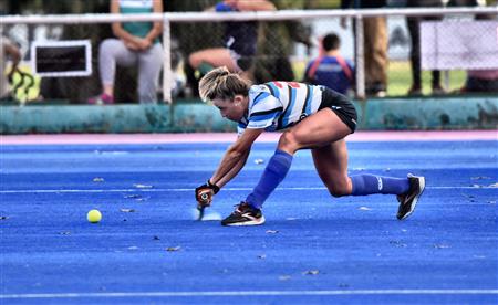 S.I.C. A vs San Fernando A - Fecha 8 - 2022