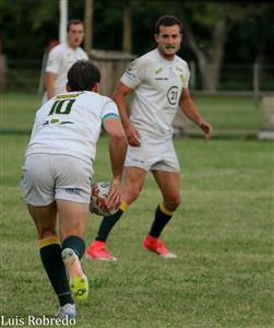 Seven de la Tradición 2021 - San Antonio de Areco