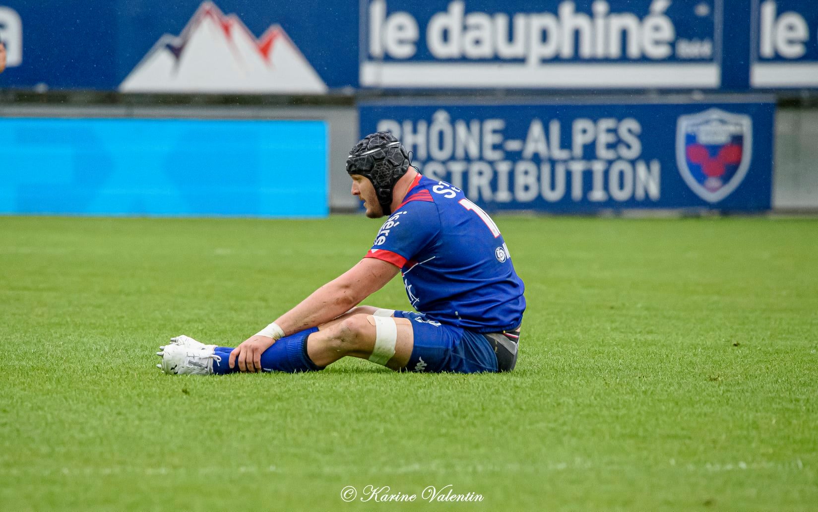  FC Grenoble Rugby -  - Rugby - Grenoble Vs Vannes (#FCGvsRCVmai2021) Photo by: Karine Valentin | Siuxy Sports 2021-05-11