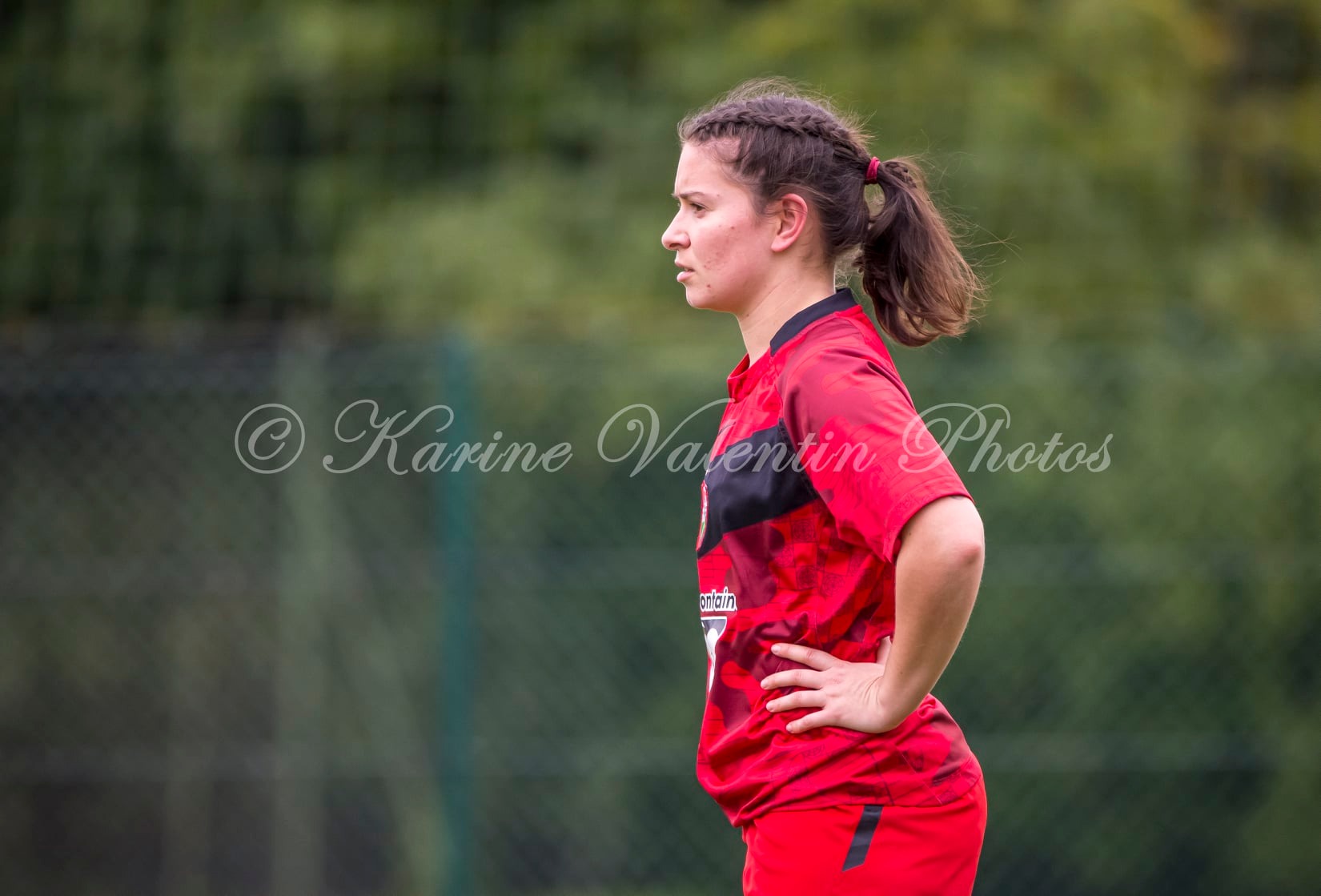  Grenoble Université Club Rugby - RC Toulonnais - Rugby - Grenoble Université Club Rugby (20) vs RC Toulonnais (7) - Rugby Fém Féd 1- 2022 (#COXSvsRCT2022) Photo by: Karine Valentin | Siuxy Sports 2022-03-20
