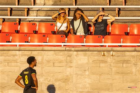 FCBG vs Atlético de Montréal FC - Final Corporate Soccer - Reel B