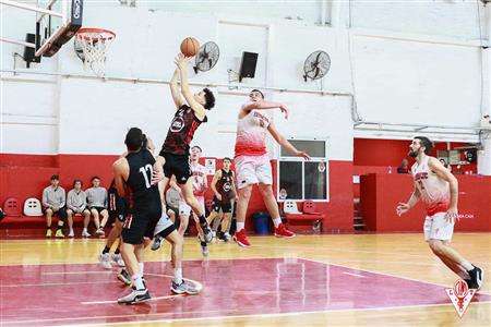 RMLTC vs River Plate - Metroliga 2022