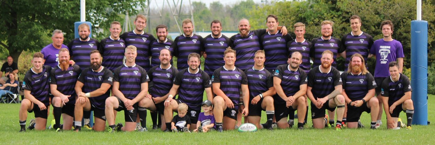  Stratford Blackswans -  - Rugby - 2019 Team () Photo by:  | Siuxy Sports 2019-06-01
