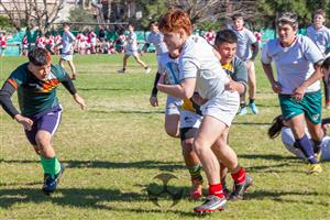 SITAS vs Virreyes Rugby Club - URBA M14