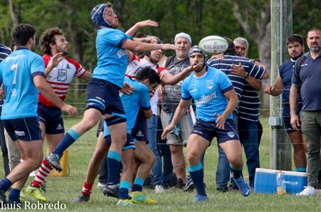 Areco Vs CUQ - URBA 2021 - Inter