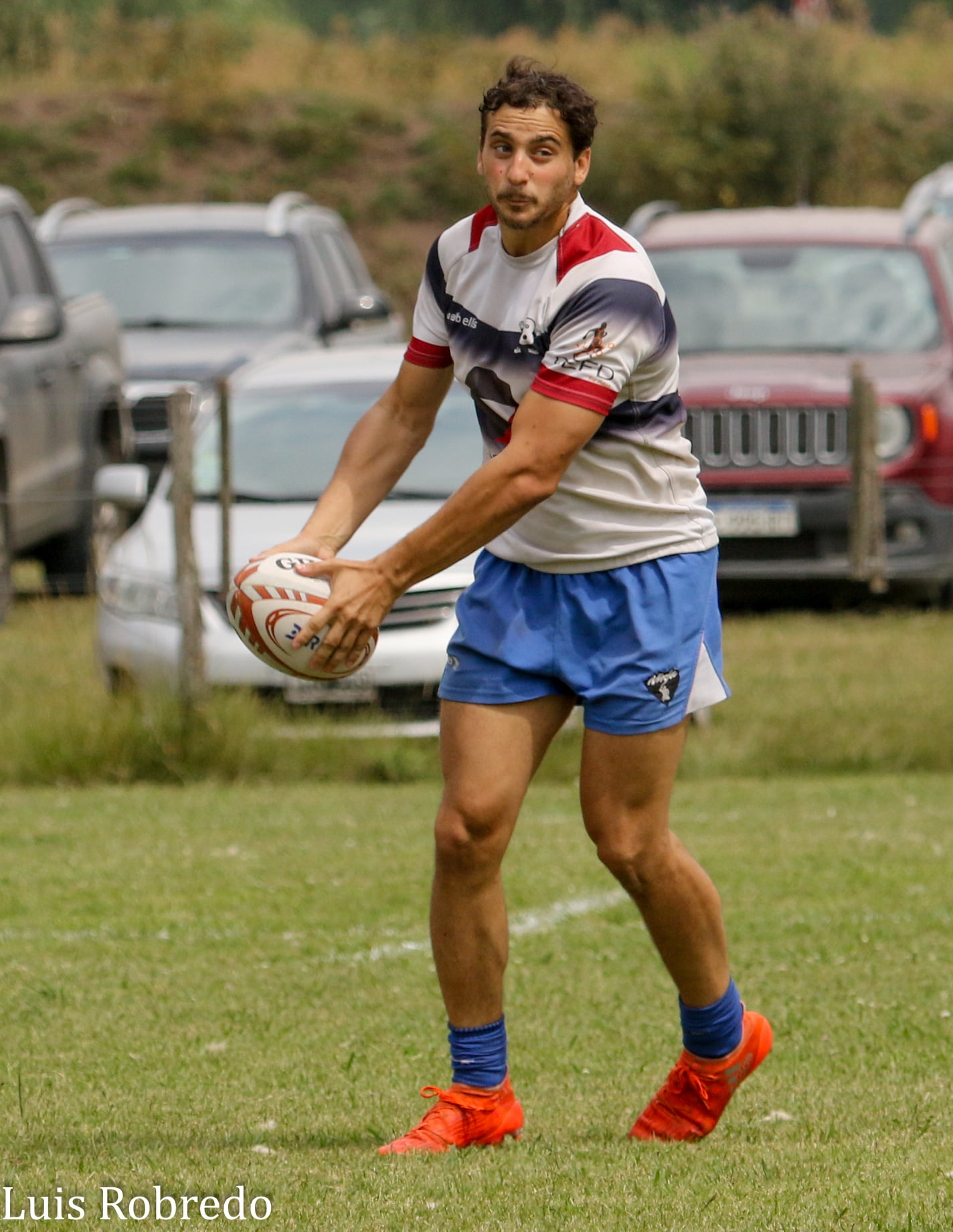   -  - Rugby - Seven de la Tradición 2021 - San Antonio de Areco (#SevenTradicion2021-XvsY-3) Photo by: Luis Robredo | Siuxy Sports 2021-12-05