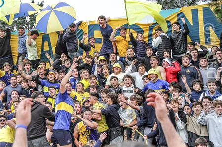 URBA 1A - La Plata vs Mariano Moreno - Reel A2