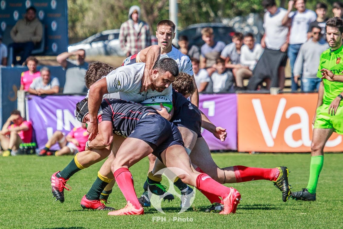 Buenos Aires Cricket & Rugby Club - Club de Rugby Los Tilos - Rugby - Buenos Aires CRC vs Los Tilos - URBA (#BACRCvsTilos2021nov) Photo by: Alan Roy Bahamonde | Siuxy Sports 2021-11-21