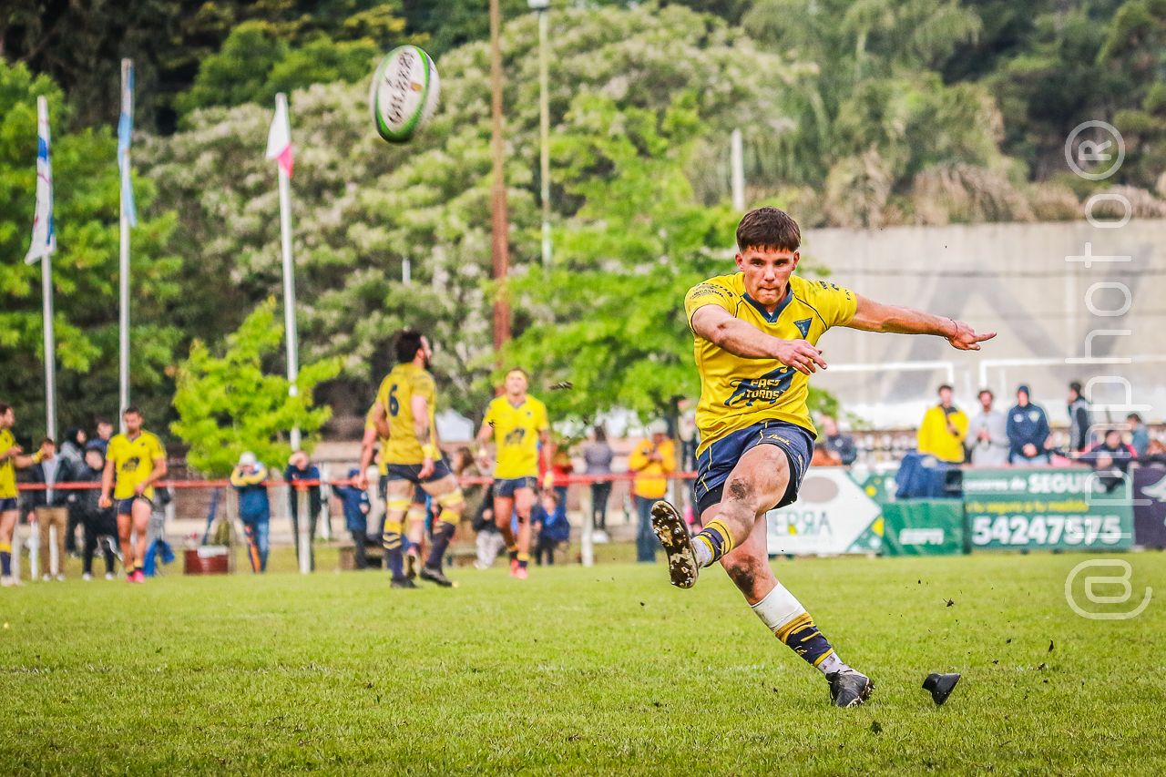  La Plata Rugby Club - Mariano Moreno - Rugby - URBA 1A - La Plata vs Mariano Moreno - Reel A2 (#URBALaPlataMM2022A2) Photo by: Alan Roy Bahamonde | Siuxy Sports 2022-10-15