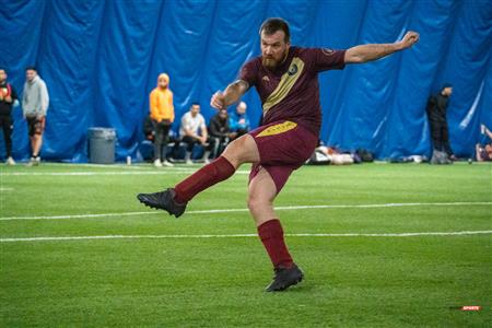 Tuugaa (1) vs (7) Miami Bice